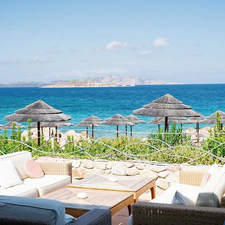 Hotel Pitrizza, Costa Smeralda Porto Cervo Exterior photo