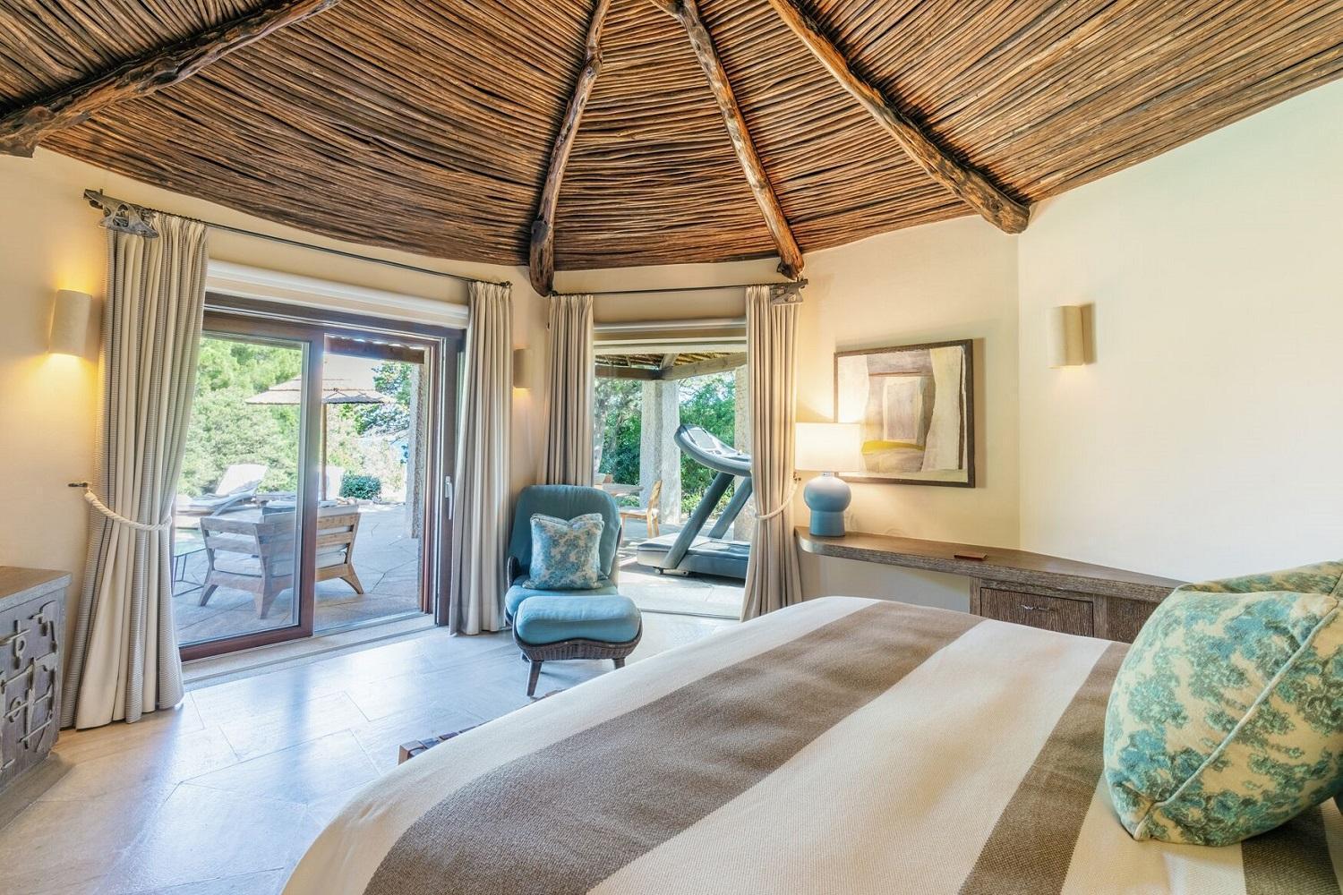 Hotel Pitrizza, Costa Smeralda Porto Cervo Exterior photo