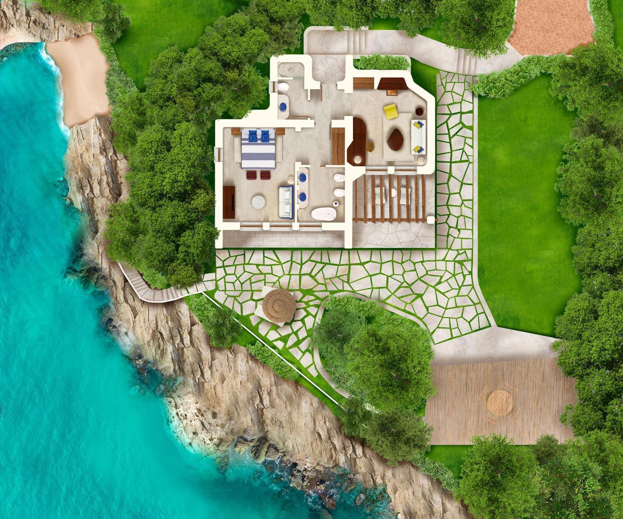Hotel Pitrizza, Costa Smeralda Porto Cervo Exterior photo