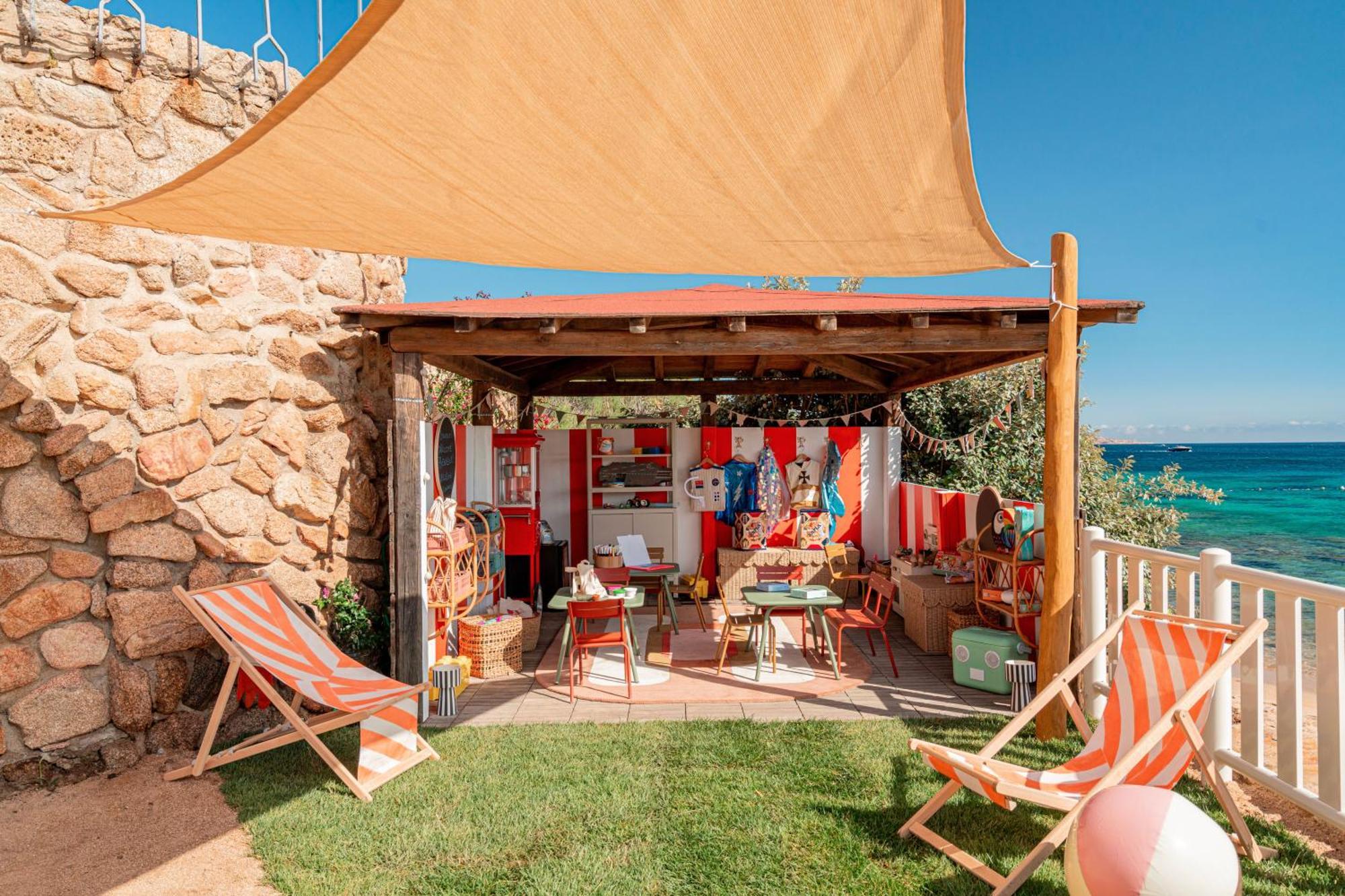 Hotel Pitrizza, Costa Smeralda Porto Cervo Exterior photo